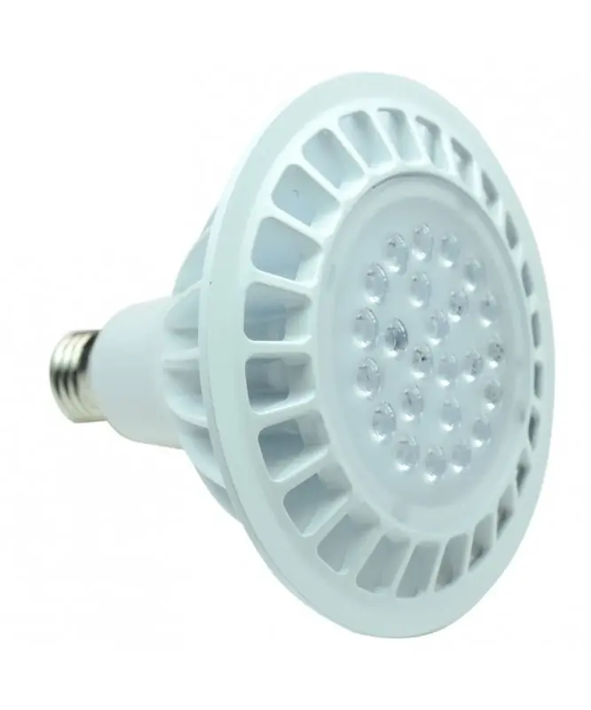 Sale LED Pflanzenlampe E27, 12,5W, PAR38 Rot Blau KW, EEK: -
