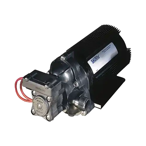 Wochenendangebot ShurFlo 12V Wasserpumpe Premium 2088-514-145