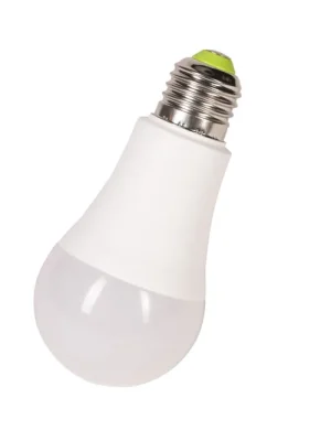 Begrenztes Angebot 12/24V LED Lampe 7W, E27, warm weiss