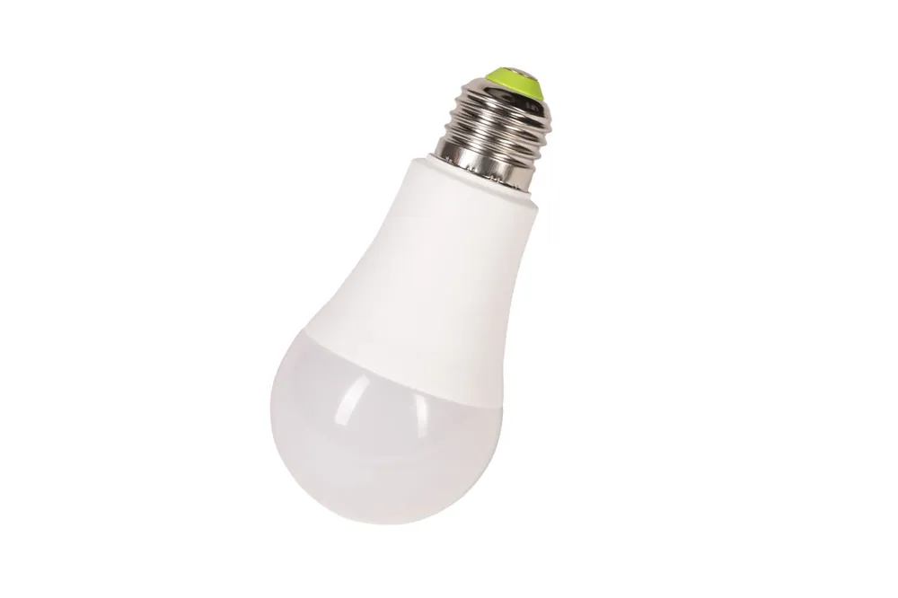 Super-Preis 12/24V LED Lampe 2W, E27, warm weiss
