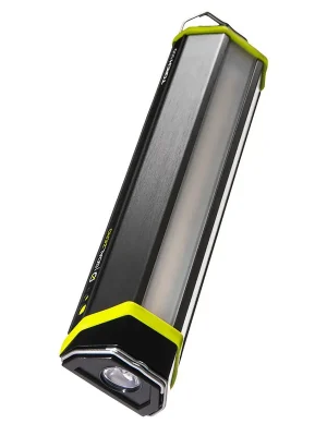 TORCH 500 Multifunktions-LED-Leuchte mit Solar Wochenendangebot
