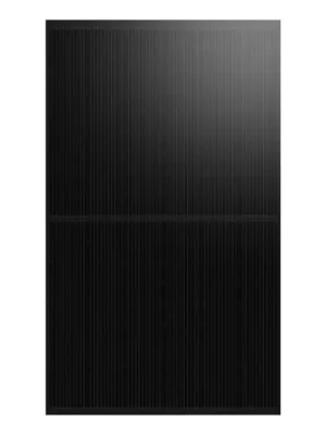 Neue Ware 450Wp Solarmodul Glas/Glas Canadian Solar Monokristallin Black (0% MwSt.*)