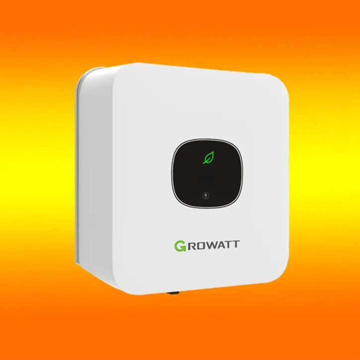 Growatt MIC 800TL-X (0% MwSt.*) Wechselrichter Nur Für Kurze Zeit