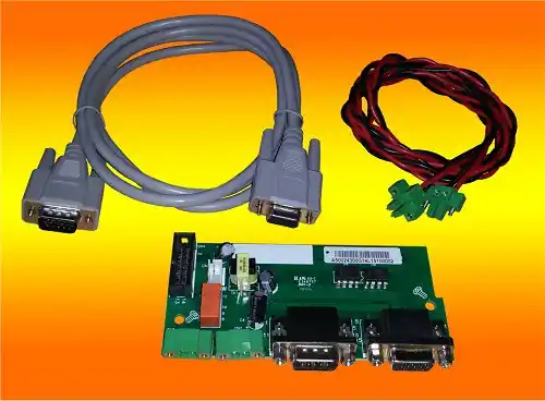 Gratis Versand Effekta 3 Phasen Karte für AX- 4000er und AX- 5000er Serie 0% MWST.