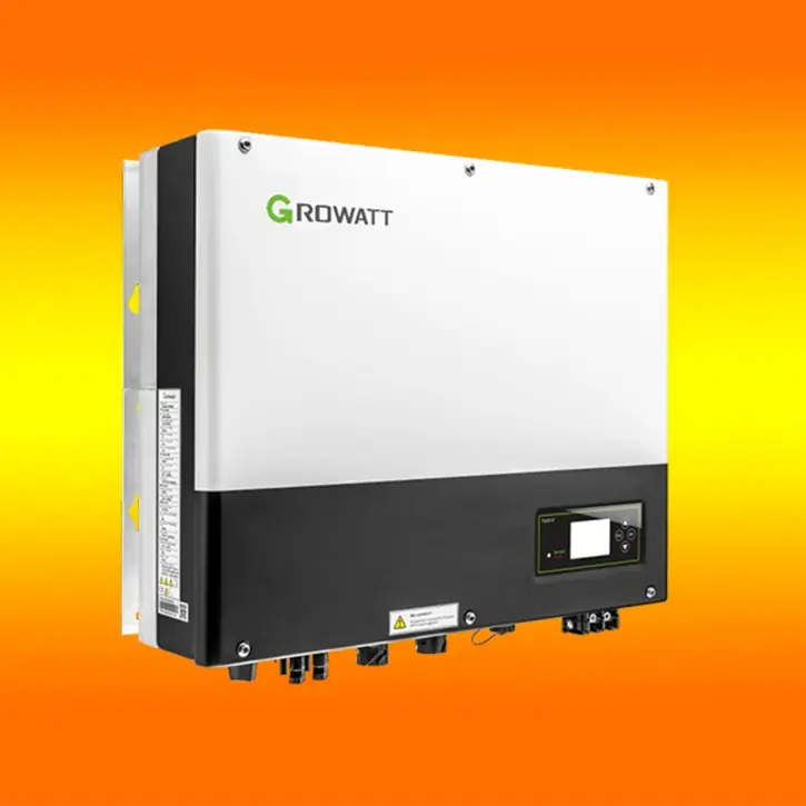 Mega-Angebot Growatt SPH4000TL BL-UP Hybrid Netz-Batteriewechselrichter (0% MwSt.*)