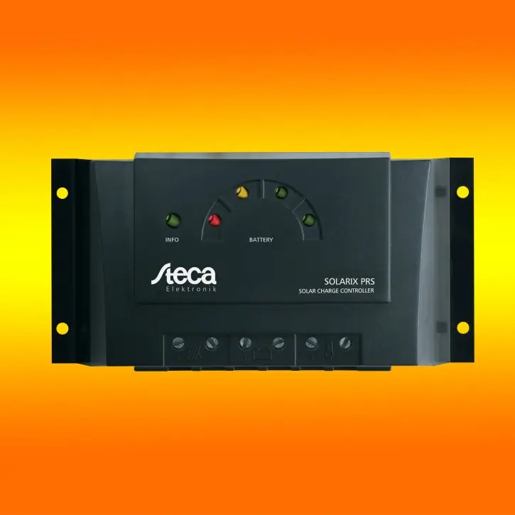 Steca Solar Laderegler 12V 24V Solarix PRS 2020 (0% MwSt.*) Top-Angebot