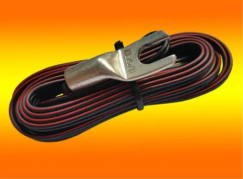 Votronic Temperatursensor für Duo Digital Laderegler (0% MwSt.*) Zertifiziert