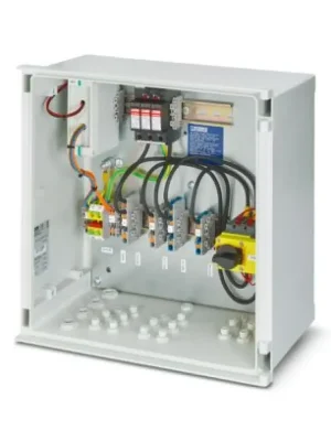 Preisreduziert Phoenix Contact 1137053 Generatoranschlusskasten SOL-SC-1ST-0-DC-1MPPT-1300FS