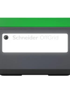 Direktkauf APC PPS330-GR Schneider tragbare OffGrid Powerstation 330, 230V, 332Wh Lithium-Ionen, LCD, 2 Schuko Ausgänge, Sinuswelle, 3 USB-A, 1 USB-C, kabelloses Ladegerät
