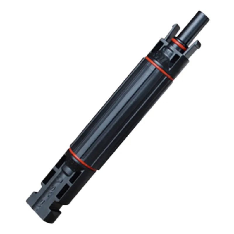 Versand Am Gleichen Tag Sicherungsbuchse Stecker 1000V 30A für Solarstecker