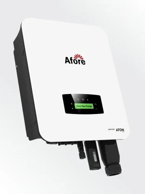 12kW Afore Hybrid Wechselrichter AF12K-MTH, dreipahsig, High-Volt, 2 MPPT Super-Preis