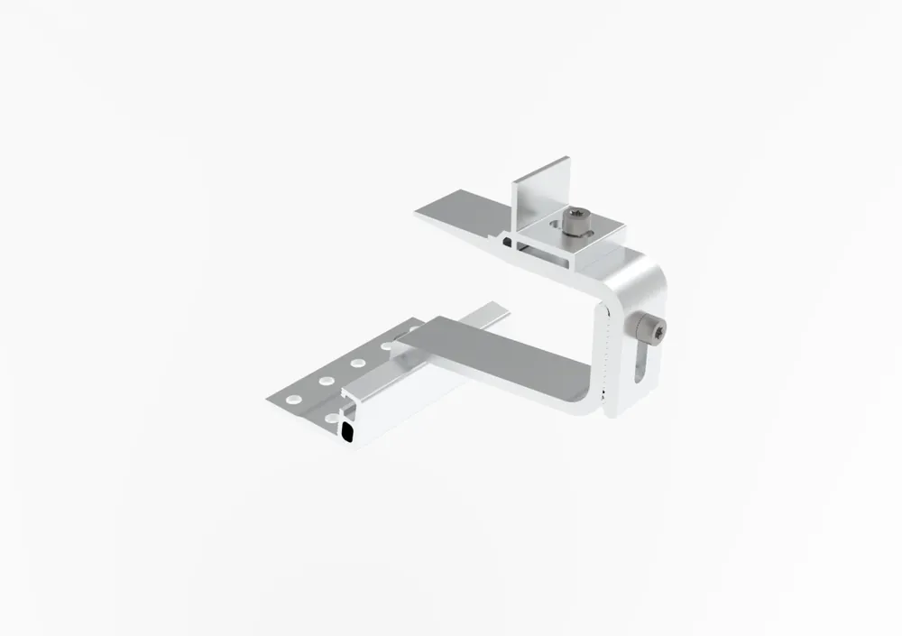 Alu Dachhaken SA-0705 Expressversand