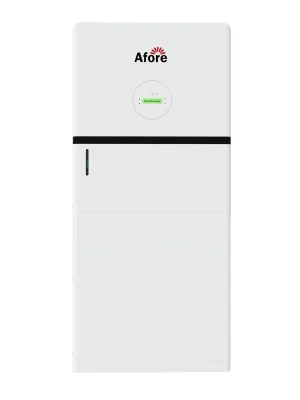 8kW/9,2kWh PV All-in-One dreiphasiges Energiespeichersystem Preisreduziert