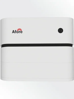 Afore Heim Stromspeicher 10kWh High-Volt Batteriesystem AF10000W-HM Top-Seller