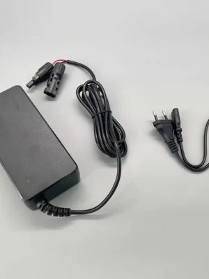 150/300 W Adapter zur Verbindung von Balkonkraftwerk & Speicher Finale Aktion