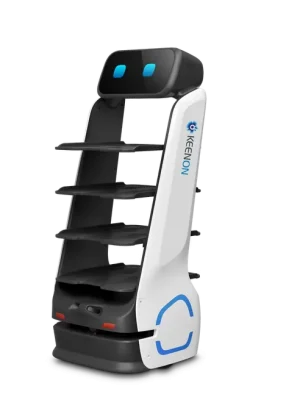 Top-Preis DINERBOT T9 – Intelligenter Serviceroboter für Gastronomie