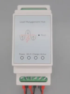 Neuheit Entratek Lastmanager Set für Power Arrow Dual und Power Dot Fix