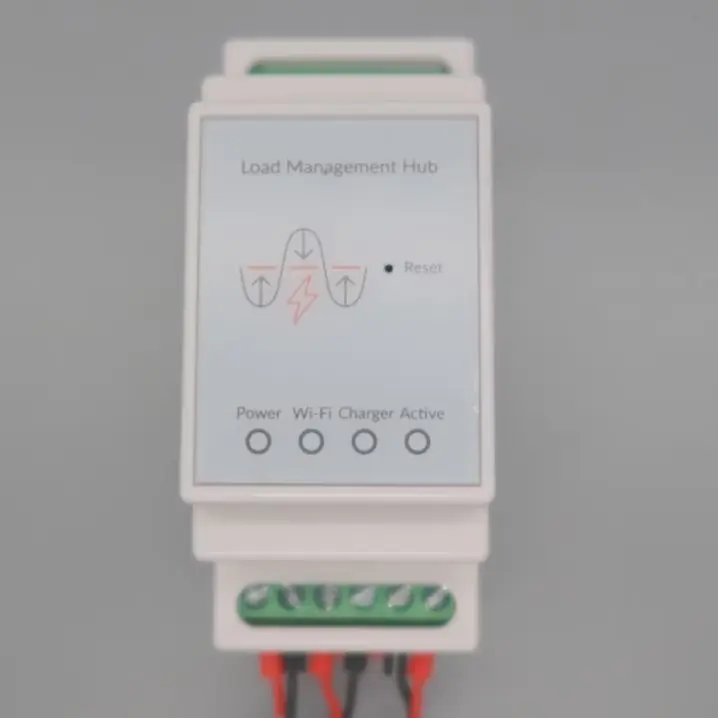 Neuheit Entratek Lastmanager Set für Power Arrow Dual und Power Dot Fix