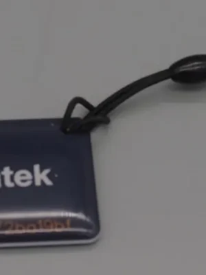 Preisreduziert Entratek RFID-Tags 2er-Pack