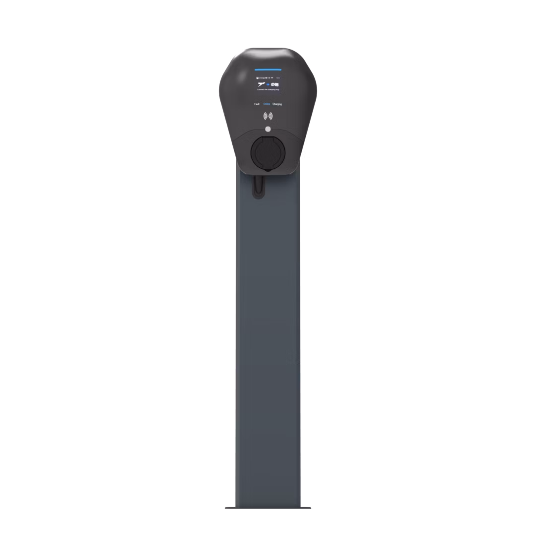 Bestseller Entratek Standfuß für Wallbox Power Dot Fix (ein-/zweiseitig)