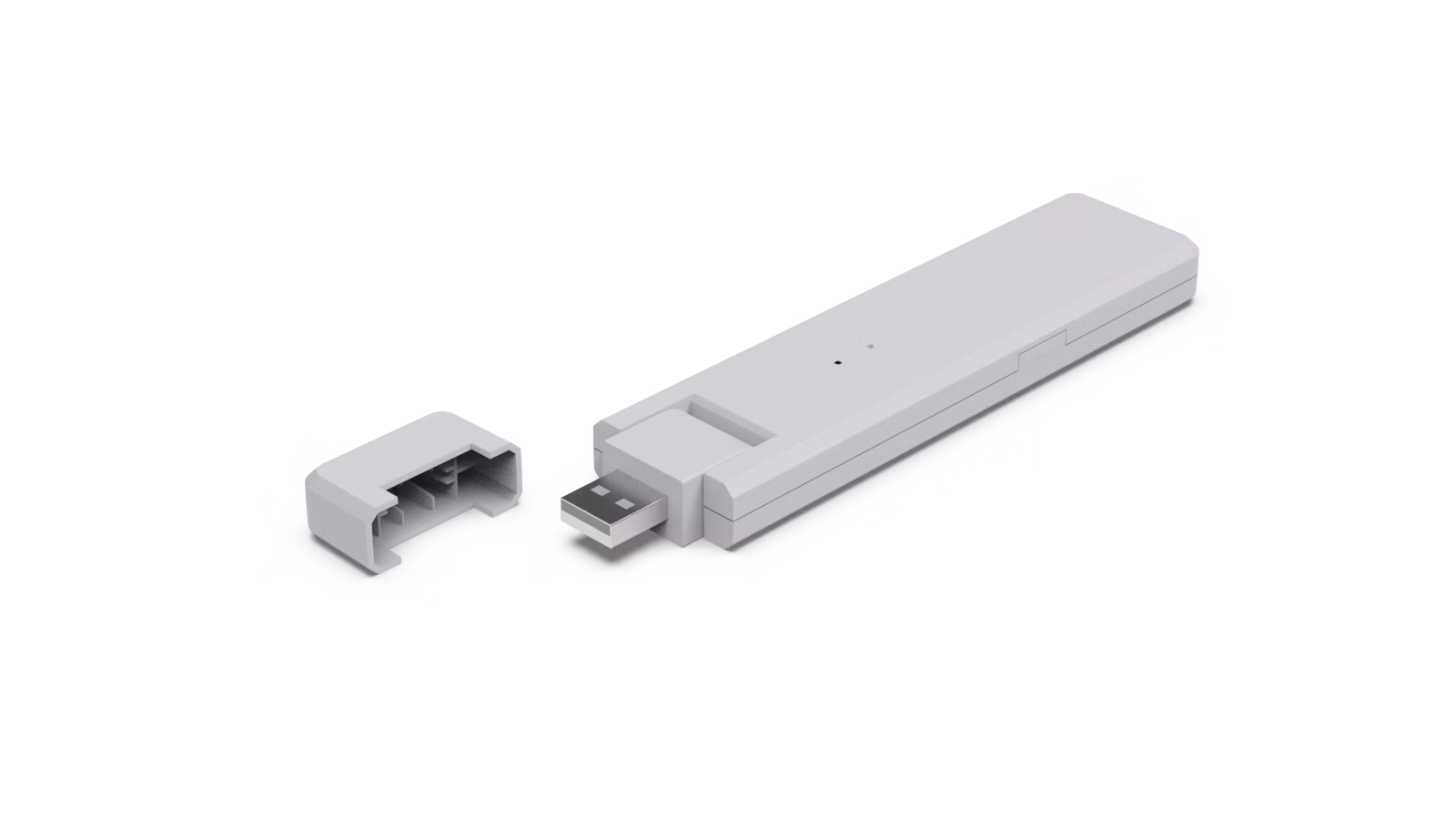 Saisonangebot Hoymiles DTU-Wlite-S | WLAN Kontrolleinheit für Hoymiles Wechselrichter HMS-Serie