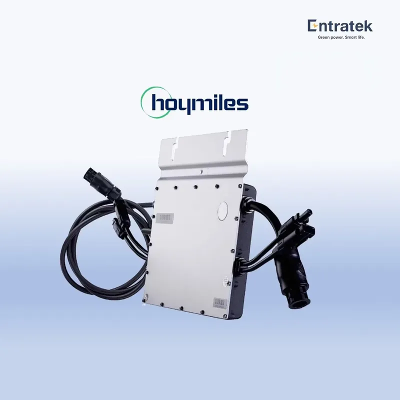Hoymiles Wechselrichter Leistung auf 800/1200/1500/1600 W erhöhen Preis Gesenkt