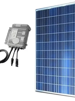 1 kW/Tag Energiesparsystem Finale Aktion
