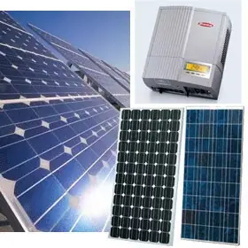 1.400 W Photovoltaik-Solaranlage Preisreduziert