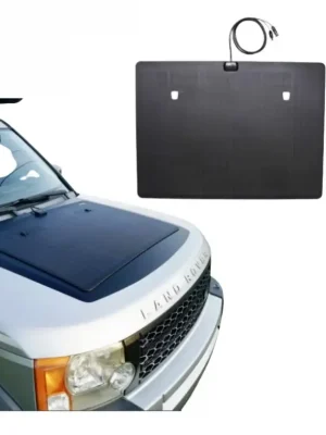 110-W-Solarpanel für die Motorhaube des Land Rover Discovery Günstig