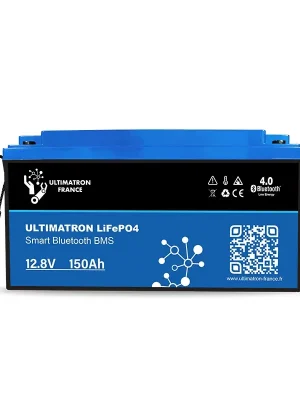 12 V 1.920 W oder 150 A Lithium-Solarbatterie Preisknaller