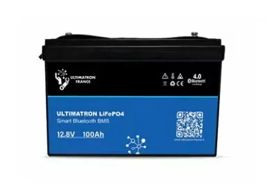 Online Kaufen 12,8 V 100 Ah LiFePO4 Smart BMS Lithiumbatterie