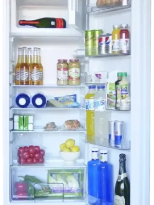 12/24V Kühlschrank 1 Tür und 235L Meistverkauft