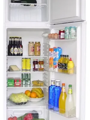 Bestseller 12/24V Kühlschrank 2 Türen und 260L