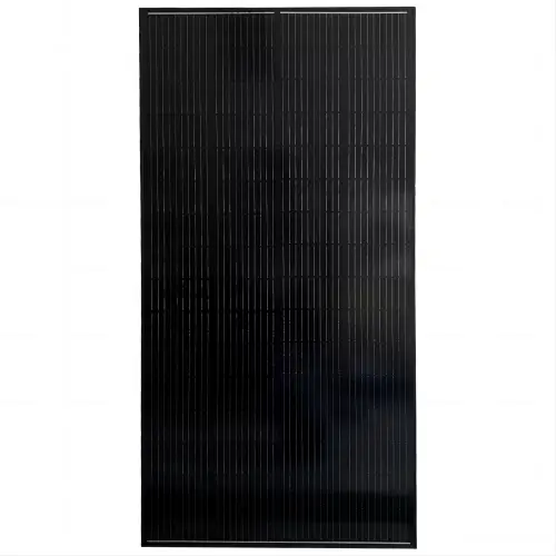 Aktuell 200 W 1530 x 670 x 30 mm starres Mono-Solarpanel