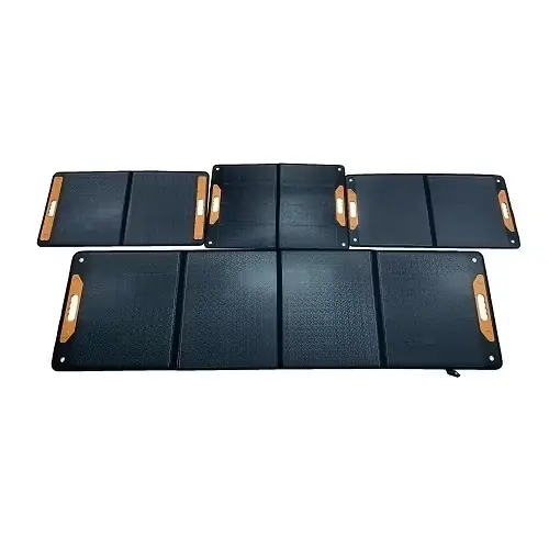 200 W faltbares und tragbares Solarpanel Direkt Vom Hersteller