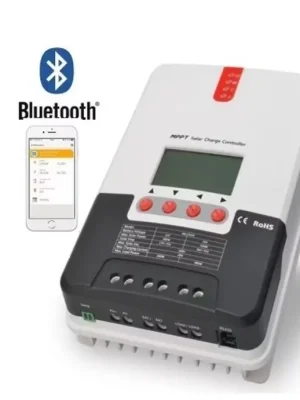 20A 100V Cynetic 12/24V MPPT Solarregler Jetzt Kaufen