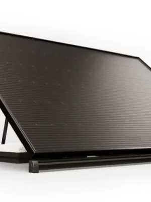 Top-Angebot 405W Solaranlage für Terrassen und Balkone