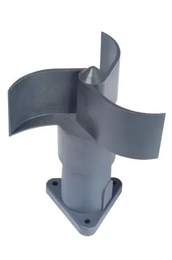 4403 Anemometer mit Impulsausgang Bestseller