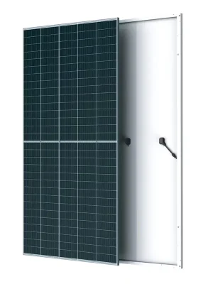Jetzt Bestellen 490 W monokristallines Perc-Solarpanel von Trina Solar