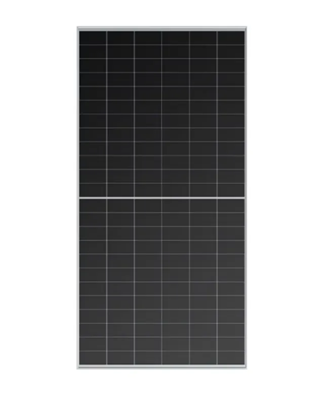 Heißes Angebot 605 W monokristallines Aiko N-Typ-Solarpanel