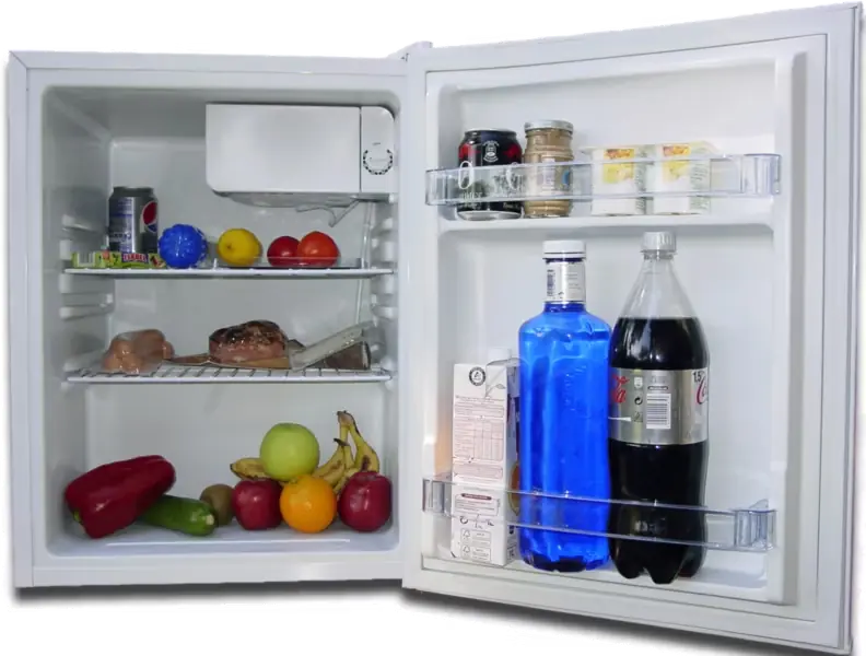 70L 12V/24V Kompaktkühlschrank Markenprodukt
