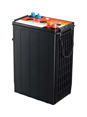 Super-Preis AGM Vision 6V 480A EVL16-400A-AM Hochleistungsbatterie