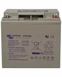 Online Kaufen AGM-Batterie 12V 22Ah Victron Solaranlagen