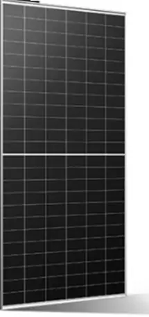 Aiko Neostar 2N Silber 450W Solarpanel Letzte Chance