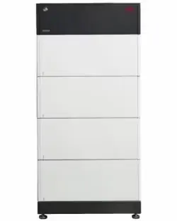 Neuheit BYD B-Box HVM Premium Lithiumbatterie 11 kWh