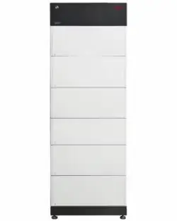 Top-Seller BYD B-Box HVM Premium Lithiumbatterie 16,6 kWh