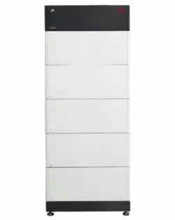 BYD B-Box HVS Premium Lithiumbatterie 12,8 kWh Heißes Angebot