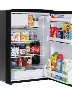 Angebot Cruise130 130L 12/24VDC Kühlschrank für Wohnmobile