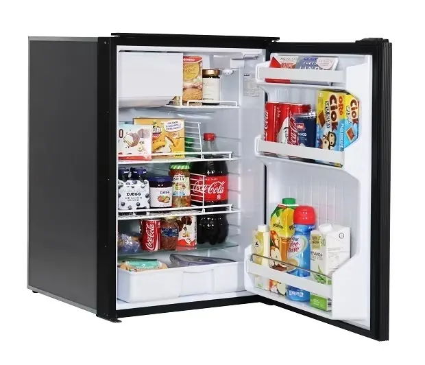 Angebot Cruise130 130L 12/24VDC Kühlschrank für Wohnmobile