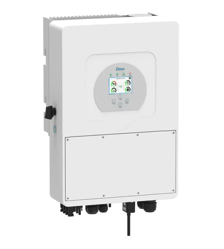 Deye Sun 15KW V.01 AM2 HP Dreiphasen-Hybrid-Wechselrichter Bestseller